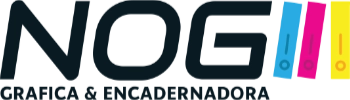 NOG Gráfica Logo
